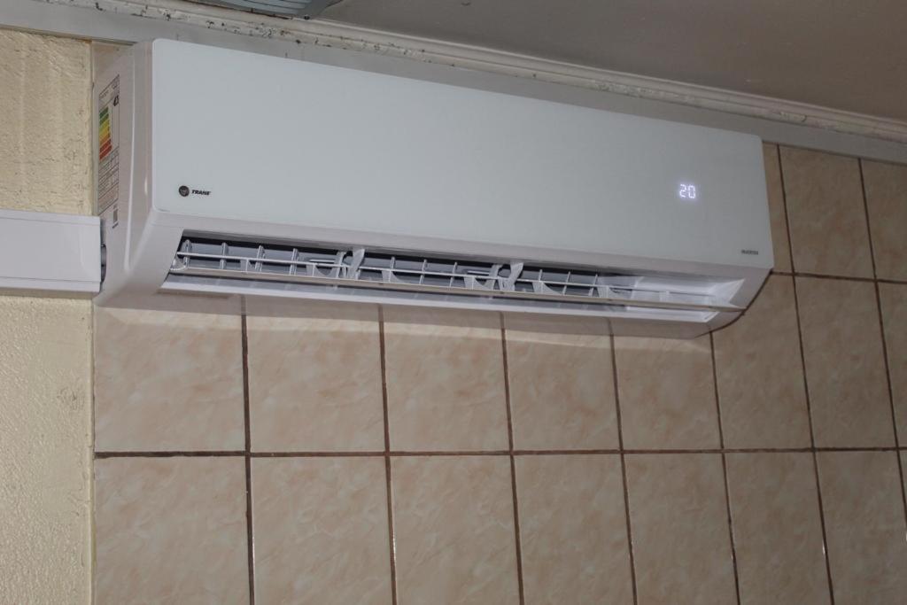 푸에르토몬트 Departamentos Egana 아파트 외부 사진